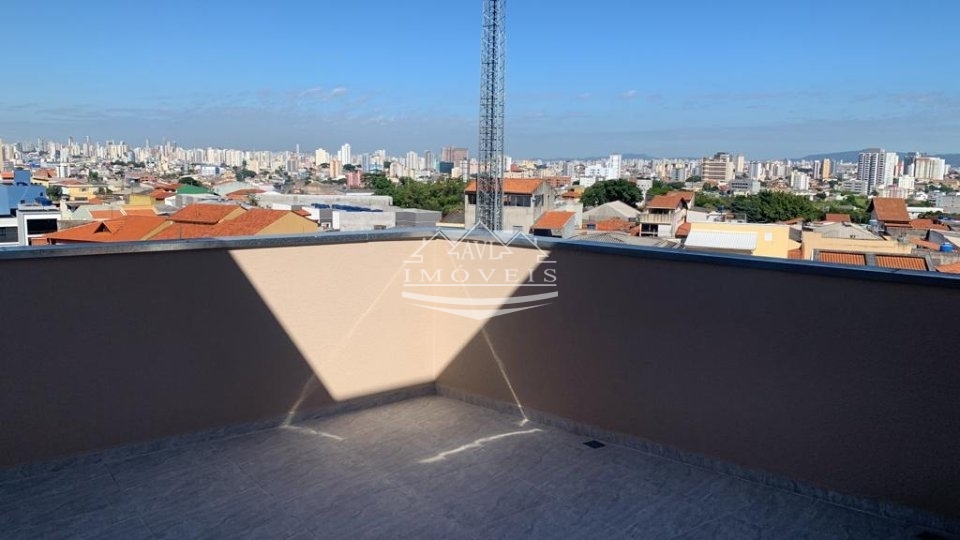 Apartamento à venda com 2 quartos, 41m² - Foto 22