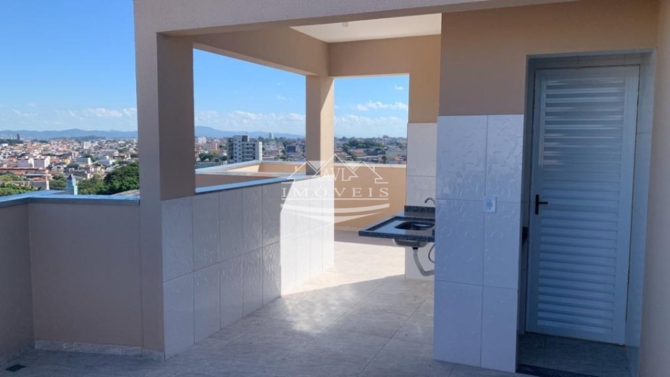 Apartamento à venda com 2 quartos, 41m² - Foto 24