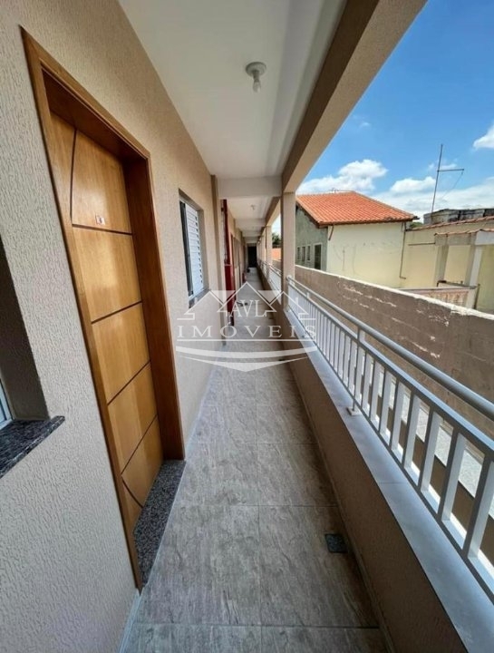 Apartamento à venda com 2 quartos, 41m² - Foto 21