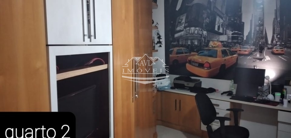 Sobrado à venda com 3 quartos, 338m² - Foto 24