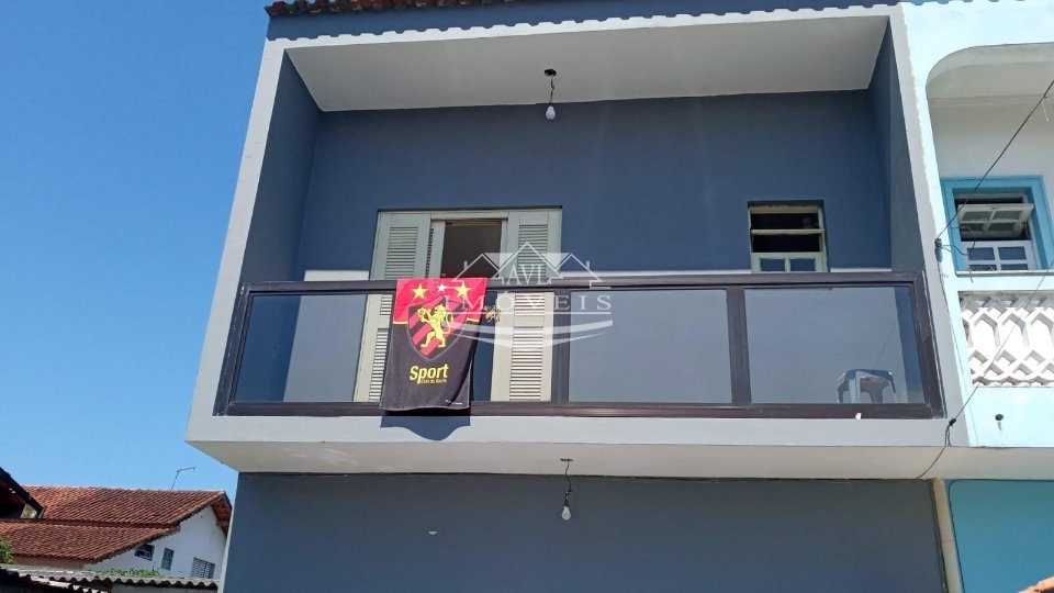 Sobrado à venda com 2 quartos, 80m² - Foto 3