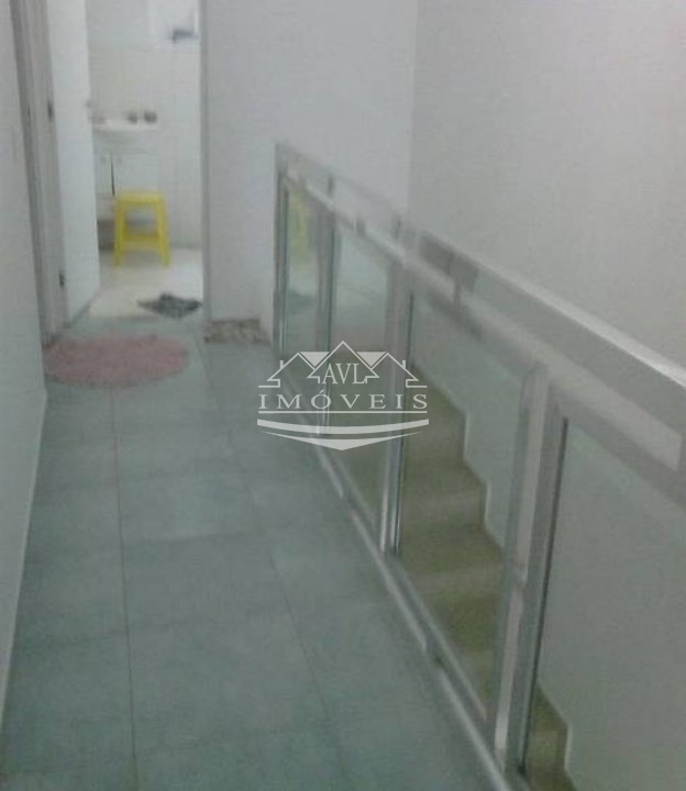 Sobrado à venda com 2 quartos, 80m² - Foto 8