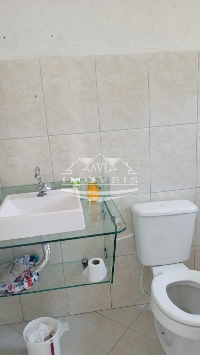 Sobrado à venda com 2 quartos, 80m² - Foto 12