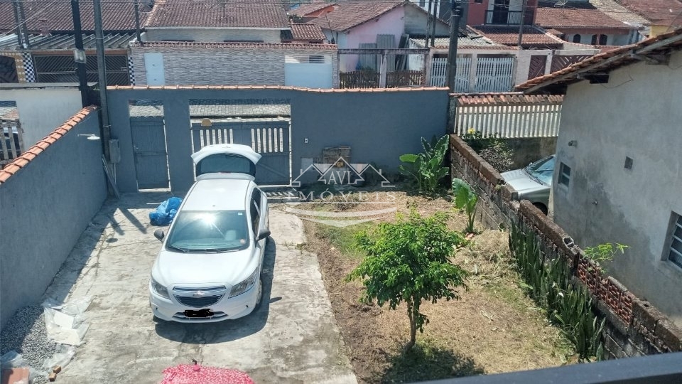 Sobrado à venda com 2 quartos, 80m² - Foto 2