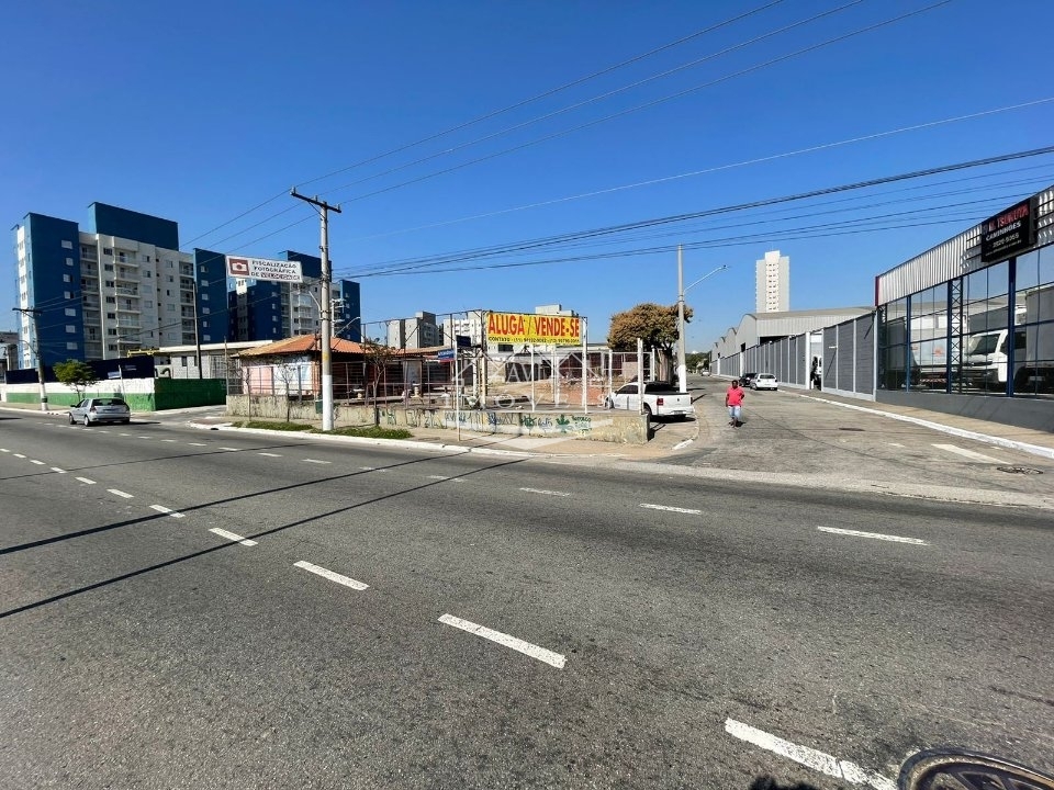 Terreno para alugar, 1700m² - Foto 1