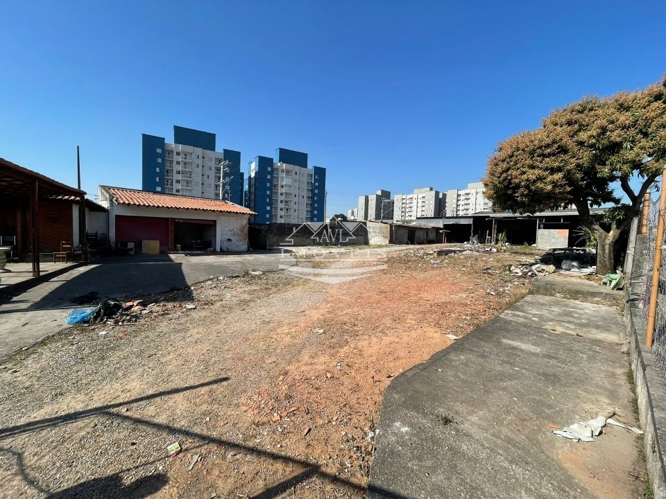 Terreno para alugar, 1700m² - Foto 5