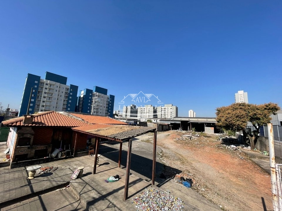 Terreno para alugar, 1700m² - Foto 6