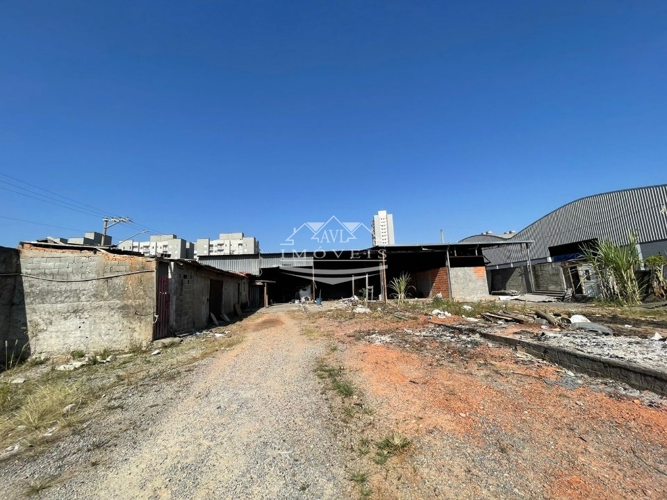 Terreno para alugar, 1700m² - Foto 4