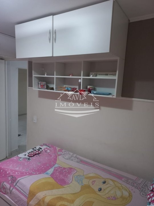 Apartamento à venda com 2 quartos, 57m² - Foto 14