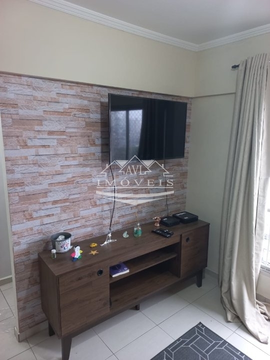 Apartamento à venda com 2 quartos, 57m² - Foto 11