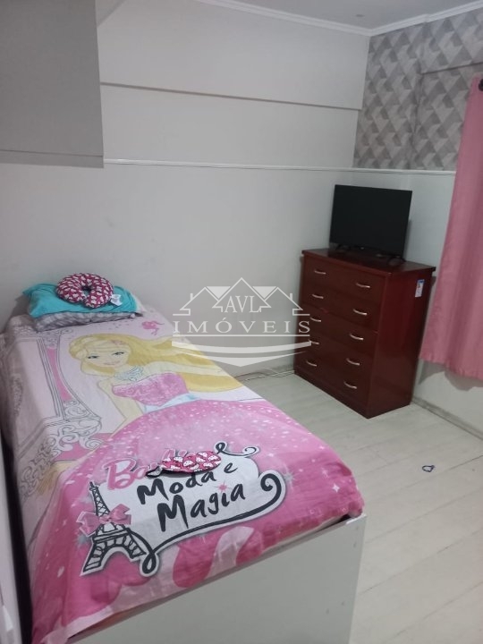 Apartamento à venda com 2 quartos, 57m² - Foto 13