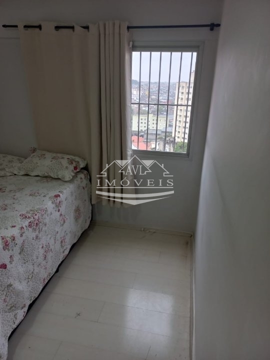 Apartamento à venda com 2 quartos, 57m² - Foto 9