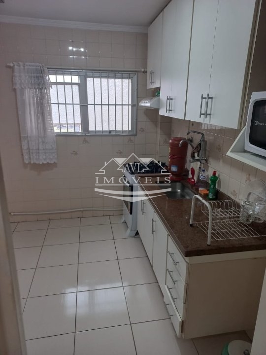 Apartamento à venda com 2 quartos, 57m² - Foto 7