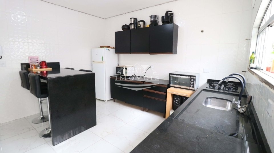 Sobrado à venda com 2 quartos, 110m² - Foto 8