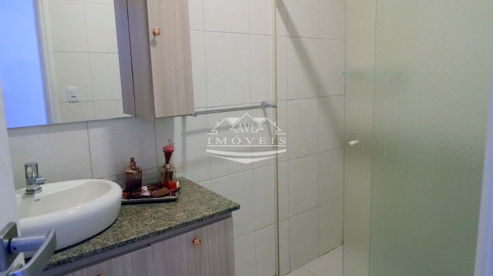 Sobrado à venda com 2 quartos, 110m² - Foto 14