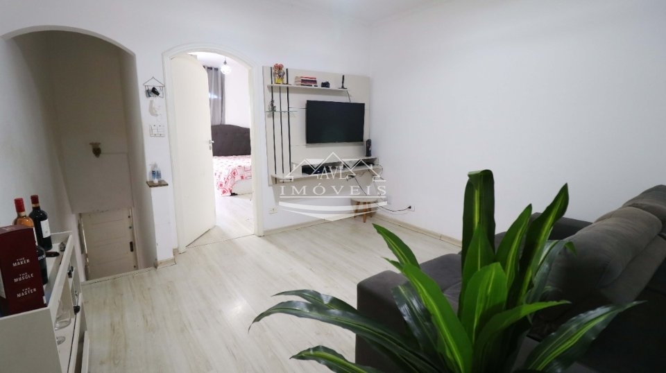 Sobrado à venda com 2 quartos, 110m² - Foto 7