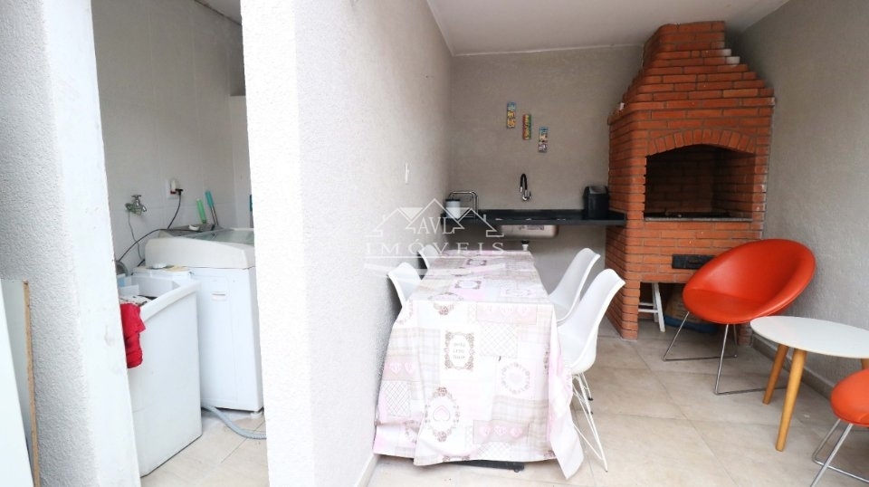 Sobrado à venda com 2 quartos, 110m² - Foto 15