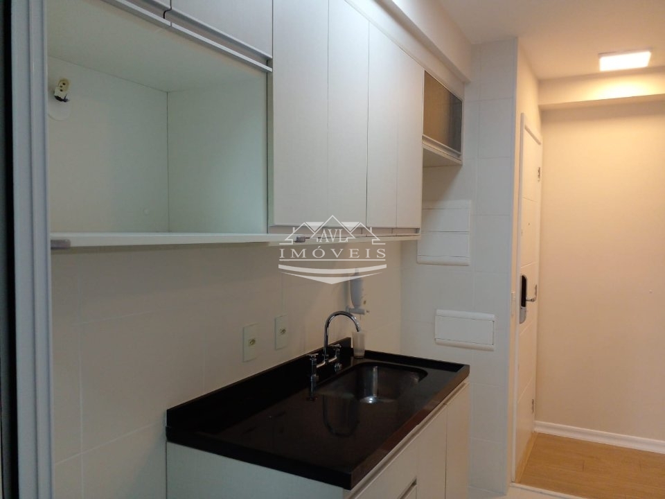 Apartamento à venda e aluguel com 1 quarto, 54m² - Foto 11