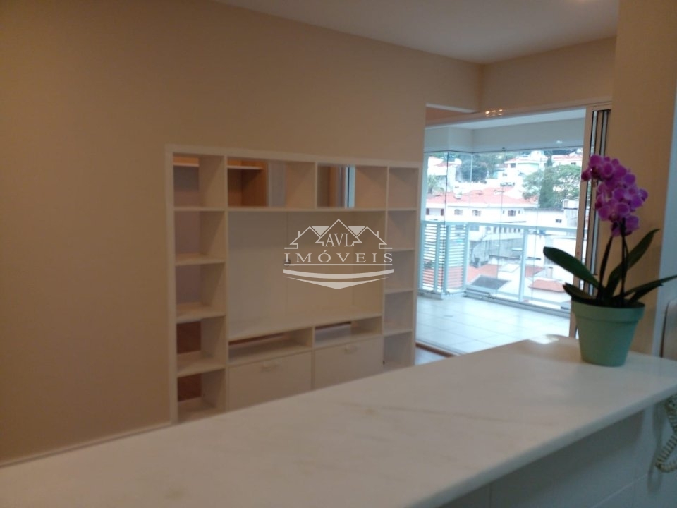 Apartamento à venda e aluguel com 1 quarto, 54m² - Foto 6