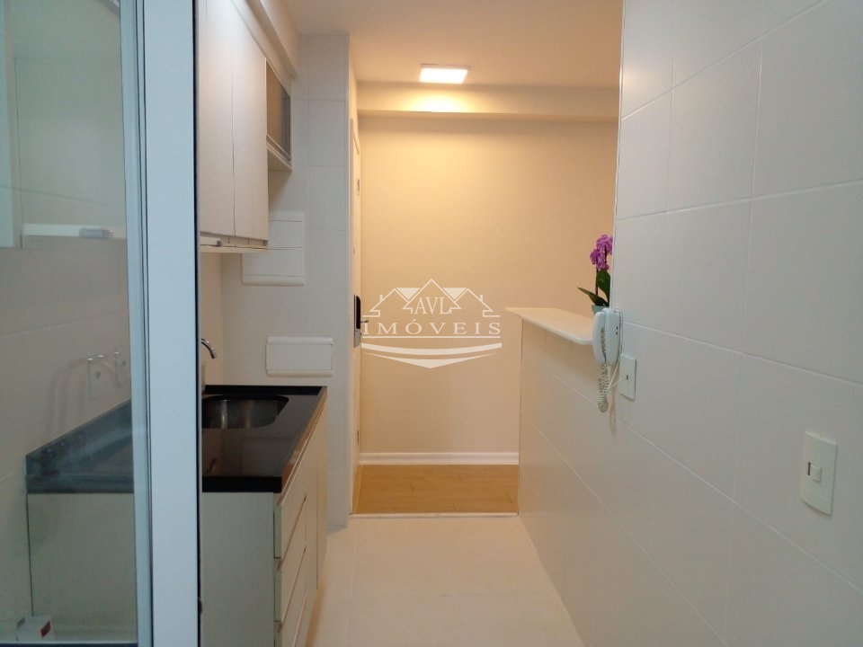 Apartamento à venda e aluguel com 1 quarto, 54m² - Foto 9