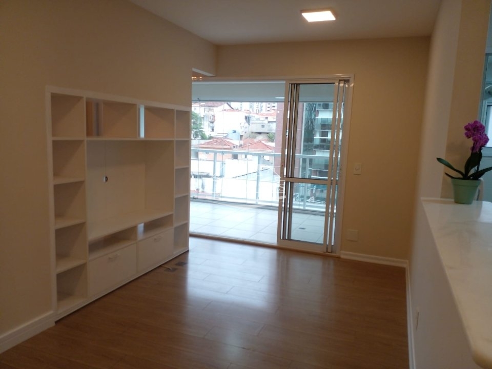 Apartamento à venda e aluguel com 1 quarto, 54m² - Foto 4