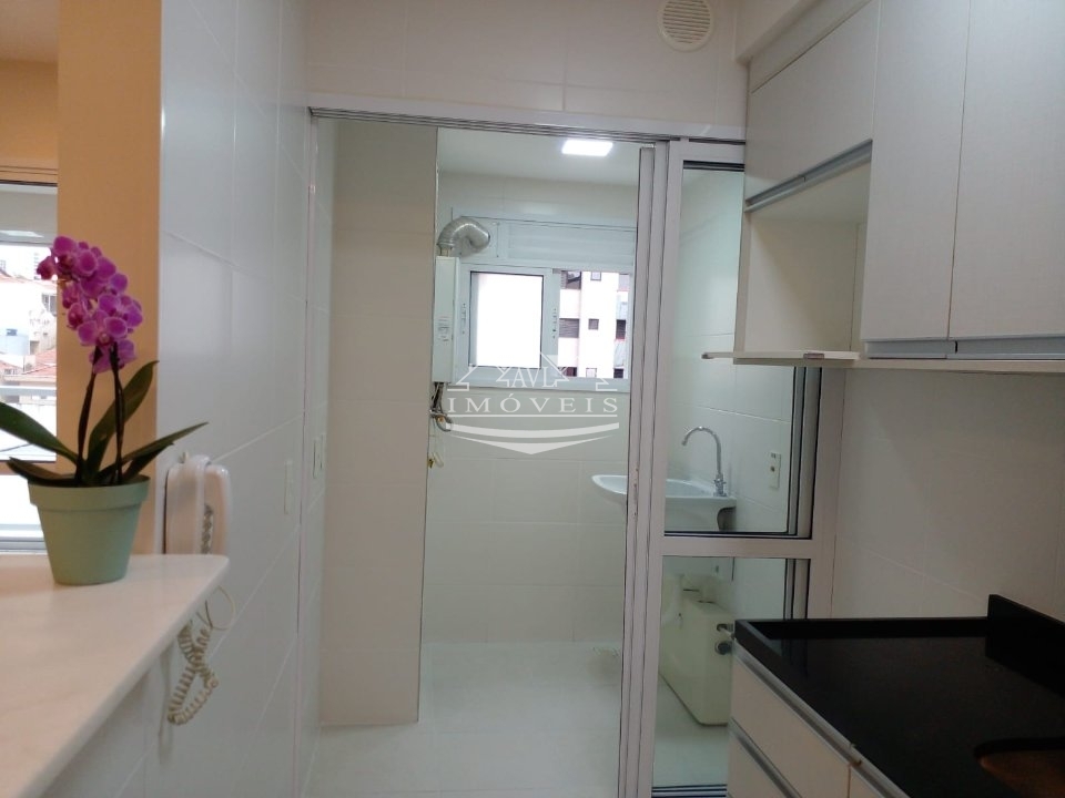 Apartamento à venda e aluguel com 1 quarto, 54m² - Foto 8