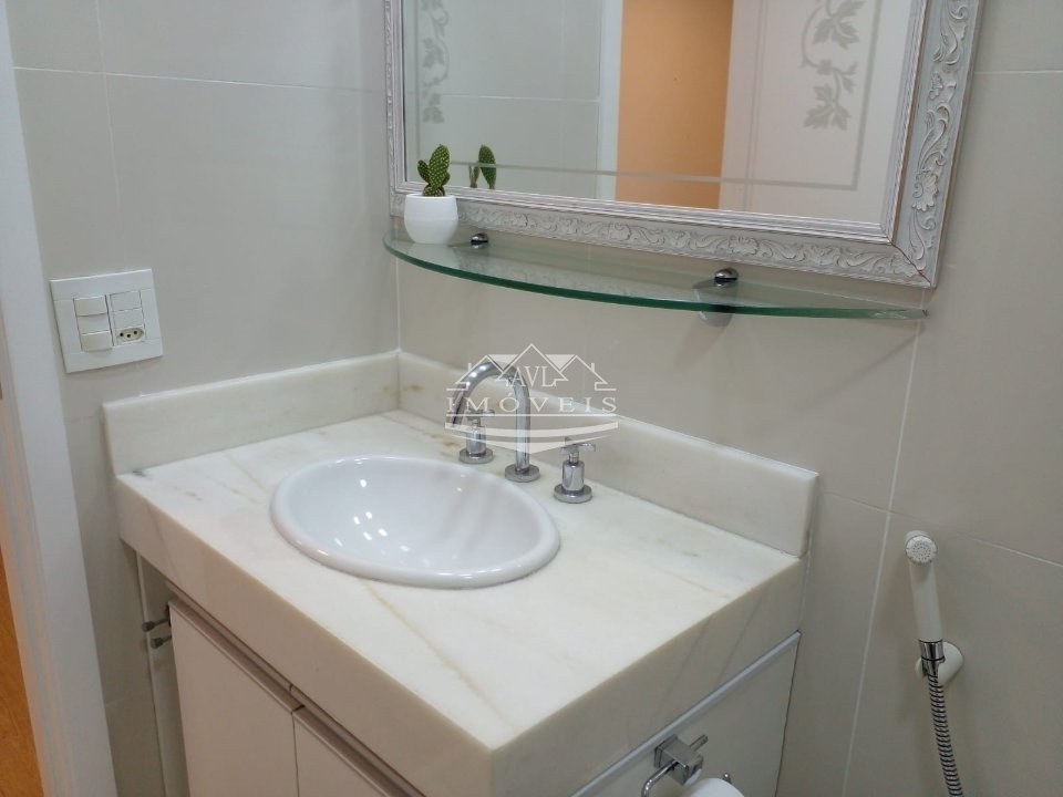 Apartamento à venda e aluguel com 1 quarto, 54m² - Foto 15