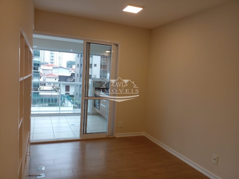 Apartamento à venda e aluguel com 1 quarto, 54m² - Foto 5