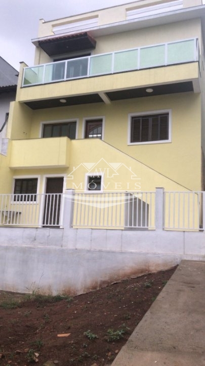 Sobrado à venda com 4 quartos, 480m² - Foto 26