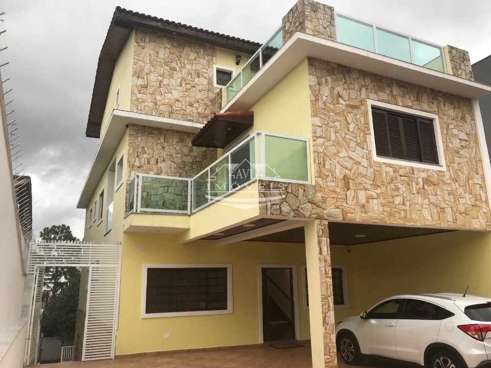 Sobrado à venda com 4 quartos, 480m² - Foto 25