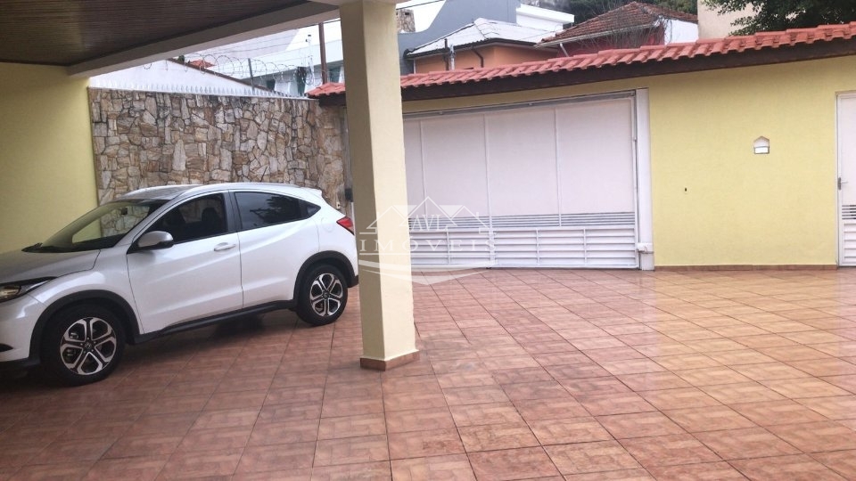 Sobrado à venda com 4 quartos, 480m² - Foto 29