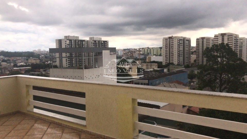 Sobrado à venda com 4 quartos, 480m² - Foto 17