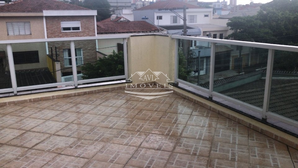 Sobrado à venda com 4 quartos, 480m² - Foto 19