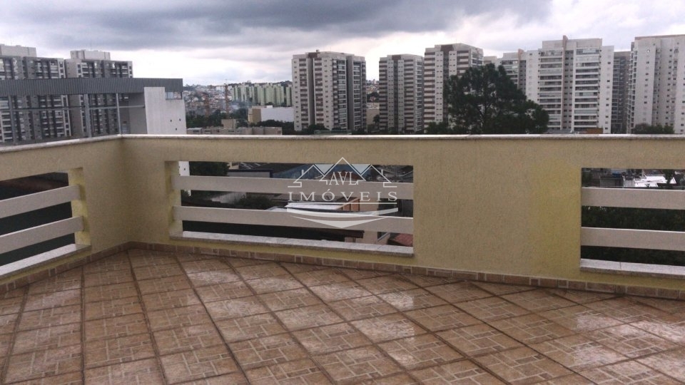 Sobrado à venda com 4 quartos, 480m² - Foto 18