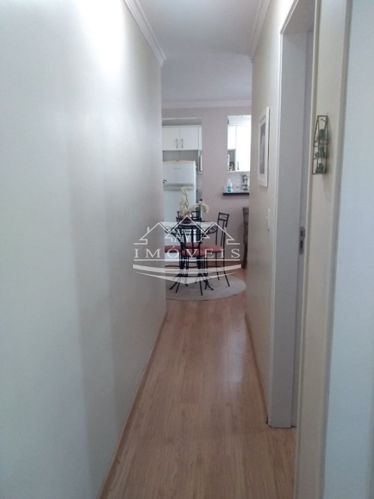 Apartamento à venda com 2 quartos, 43m² - Foto 11