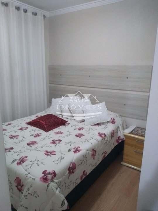 Apartamento à venda com 2 quartos, 43m² - Foto 8