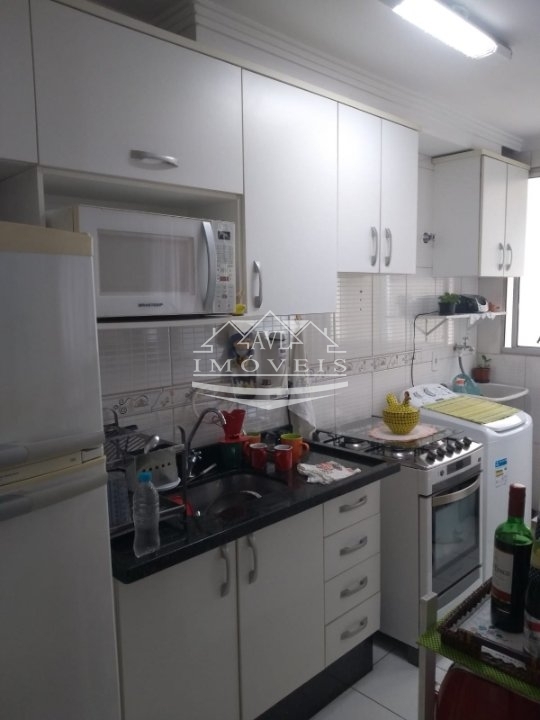 Apartamento à venda com 2 quartos, 43m² - Foto 5