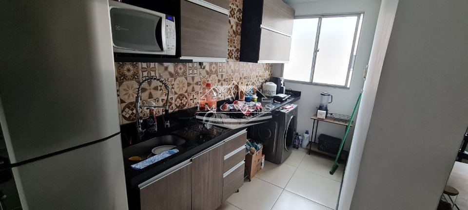 Cobertura à venda com 2 quartos, 100m² - Foto 5