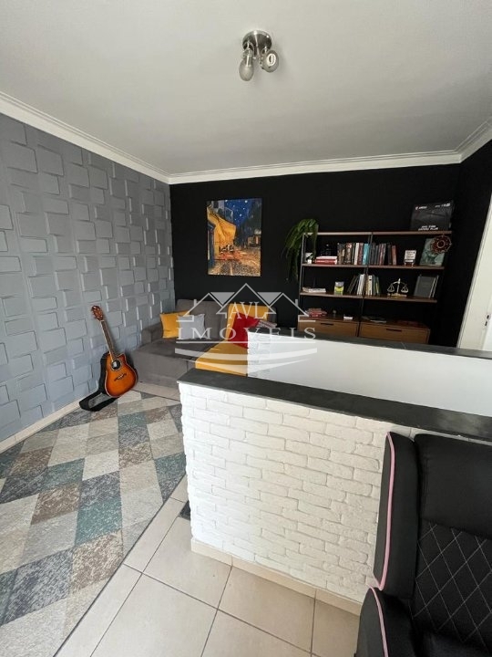 Cobertura à venda com 2 quartos, 100m² - Foto 35