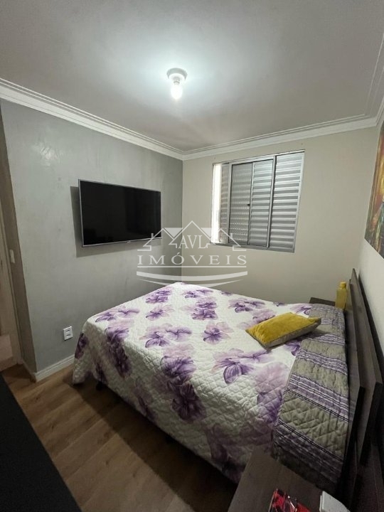 Cobertura à venda com 2 quartos, 100m² - Foto 16