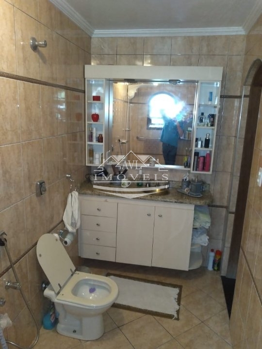 Sobrado à venda com 3 quartos, 200m² - Foto 11