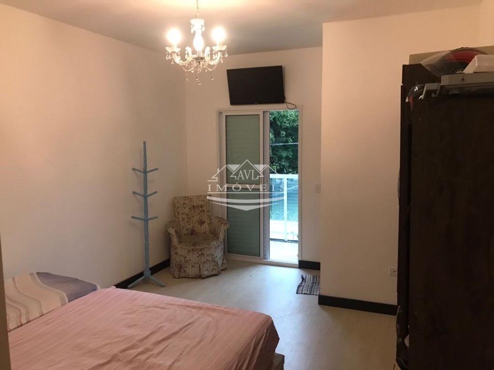 Sobrado à venda com 3 quartos, 125m² - Foto 6