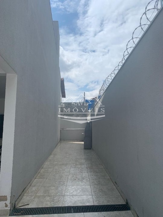 Sobrado à venda com 3 quartos, 125m² - Foto 19