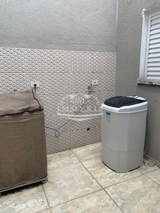 Sobrado à venda com 3 quartos, 125m² - Foto 4