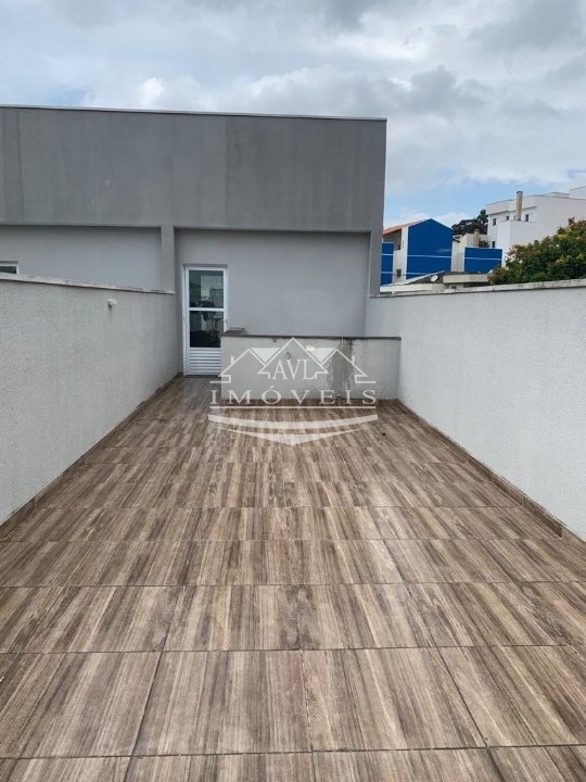 Sobrado à venda com 3 quartos, 125m² - Foto 18