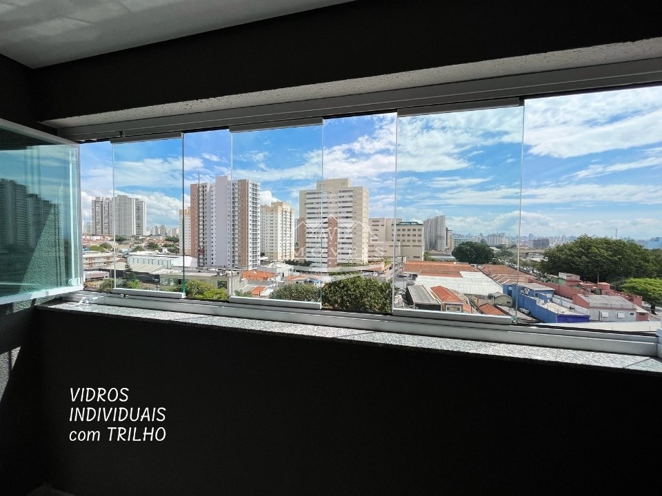 Apartamento, 1 quarto, 23 m² - Foto 5