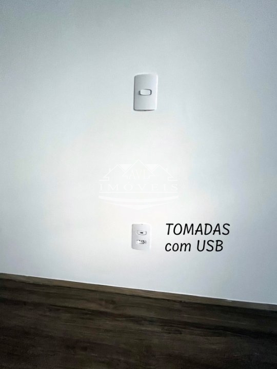 Apartamento, 1 quarto, 23 m² - Foto 6