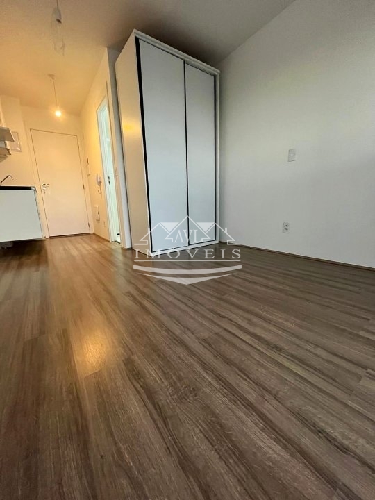 Apartamento, 1 quarto, 23 m² - Foto 8