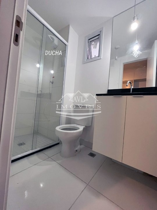 Apartamento, 1 quarto, 23 m² - Foto 7