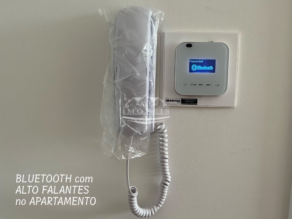 Apartamento, 1 quarto, 23 m² - Foto 3